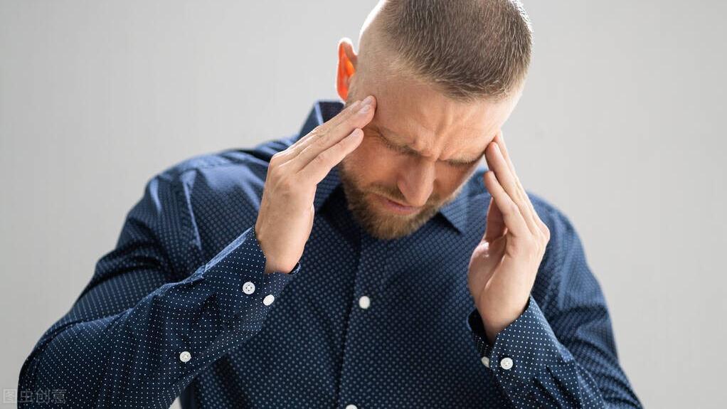 |肝火旺，肝郁气滞，肝血虚，都是什么原因？中医教你调肝胆