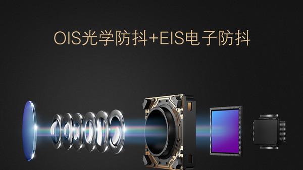 存储器|影像黑科技扎堆，OPPO敢做标准制订者，联合大厂规范手机防抖要求