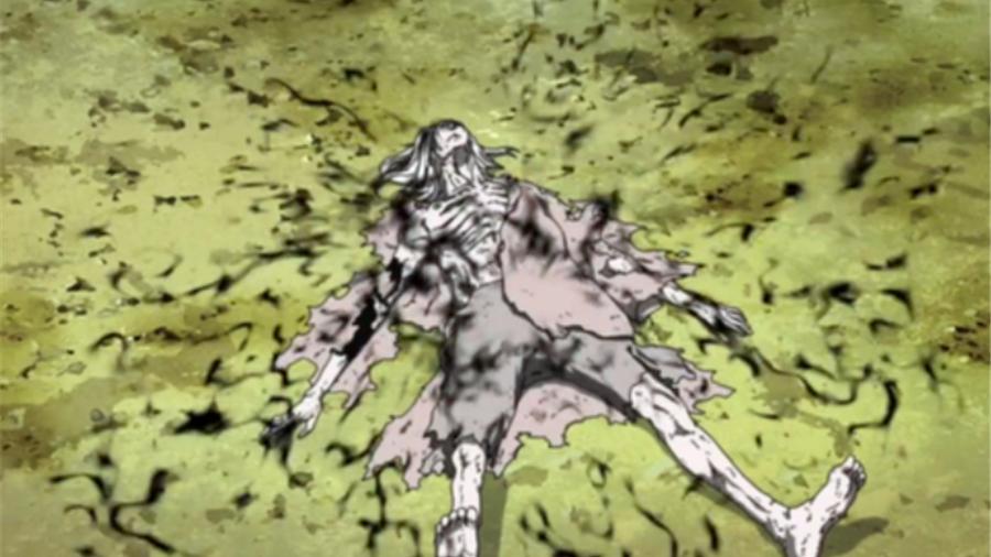 宇智波佐助|火影忍者中应对天照的11种方法：4种是瞳术，用替身术真的很嚣张