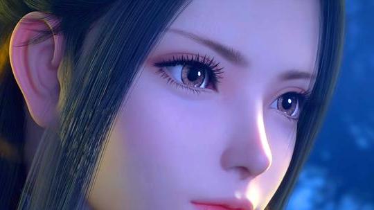 萧炎|斗破苍穹：薰儿是古族天之娇女，为何会喜欢废物萧炎？原因太羞涩