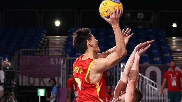 上海男篮|CBA国手正式离队！被老东家放弃 还能否证明自己？