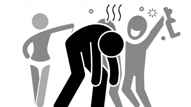 甲亢|过量饮酒导致一命呜呼？真不是说笑，这5个可能会丢了命