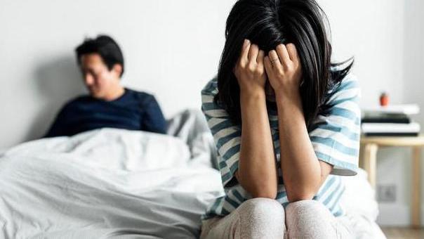 |“我要是坐牢，这个家就散了”“我选择原谅他”