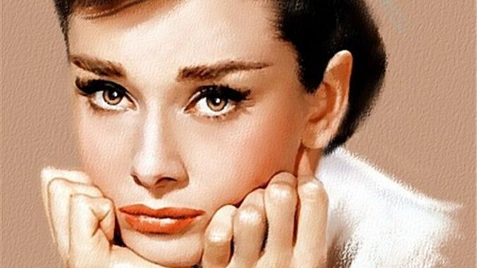 奥黛丽·赫本|《罗马假日》：最真挚的友谊，或许才是世间最长久的深情