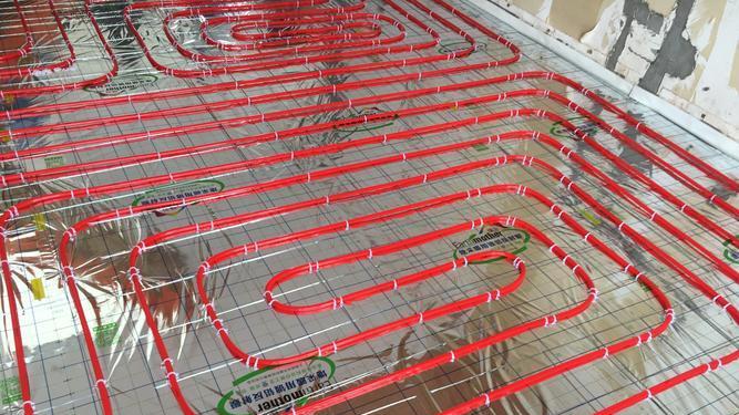 地暖辐射大，不仅杀精还会致癌，是真的吗？央视用试验揭开谜底