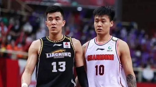 阿森纳|年薪百万！CBA广东男篮第一签 与山东男篮有望达成租借协议 1换1