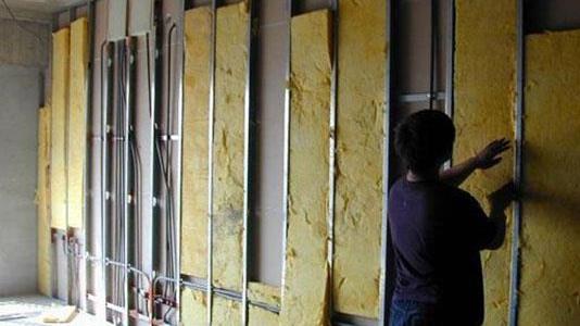 房子不隔音，装修时怎么处理？重点处理墙体和门窗