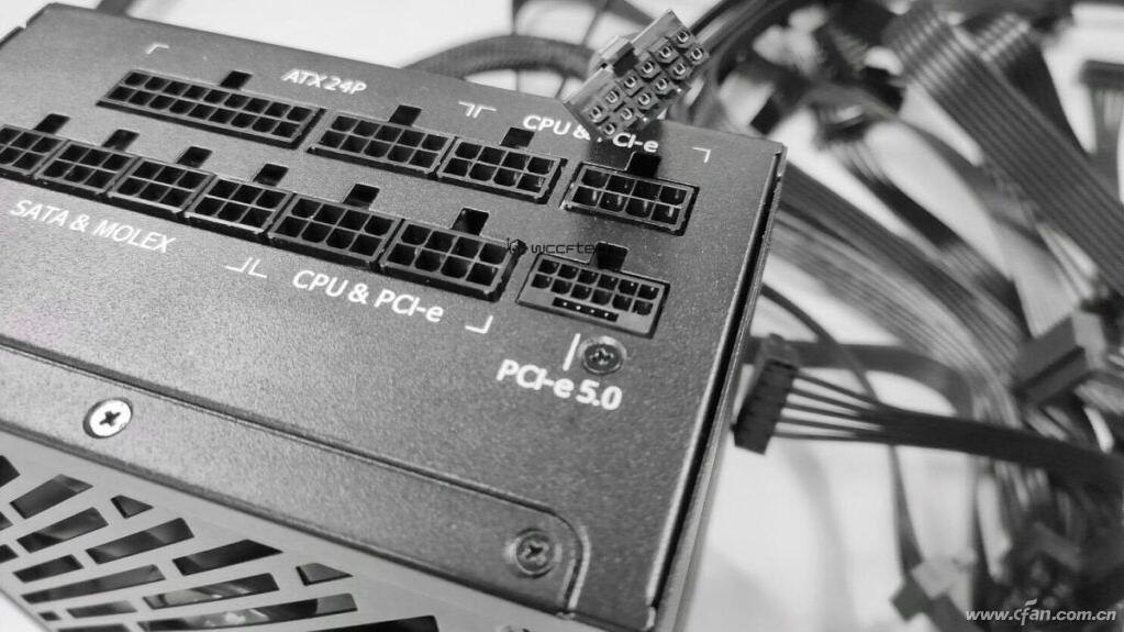 显卡|PCIe 5.0接口确认 购买电源有新坑