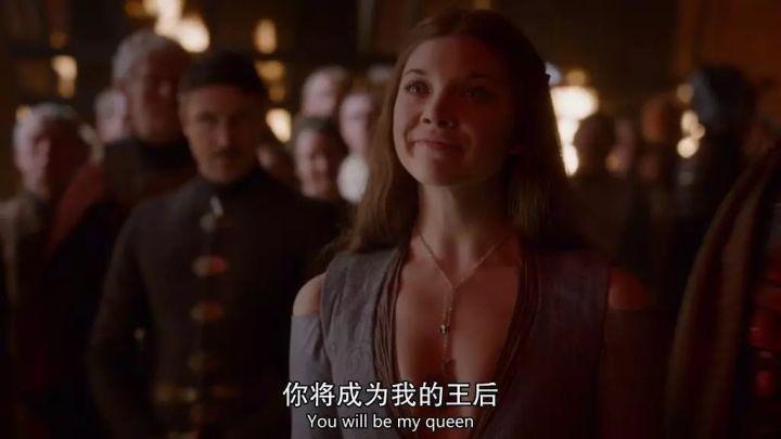 权力的游戏|穿越到《权力的游戏》，变成乔佛里，你会怎么办？