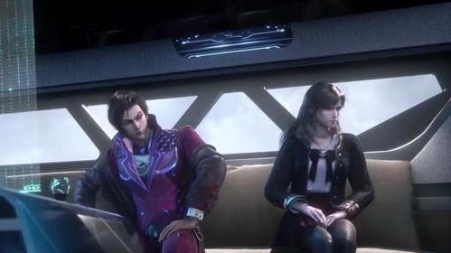 无根生|吞噬星空：地球第二强者现身，李耀不惜下跪，大舅子又开始捣乱