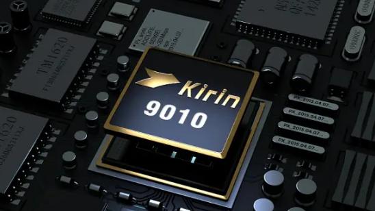 光刻胶|传华为麒麟芯片现在只差光刻胶了