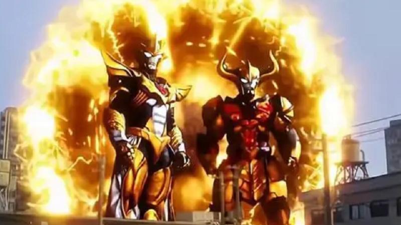 神秘四奥|奥特银河格斗3：赛罗将达到神秘四奥水准，奥特之父会穿越时空？