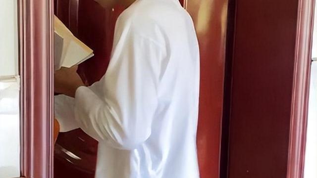 马尾辫 皮酱夫妇：全网女人都想嫁的男人，把妻子宠上天，被称为男德典范