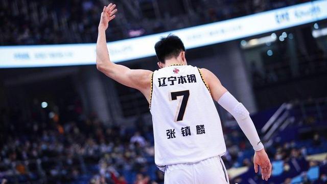 广东男篮|付豪张镇麟年少轻狂，携手隔空喊话广东队，周鹏强硬回击大涨士气