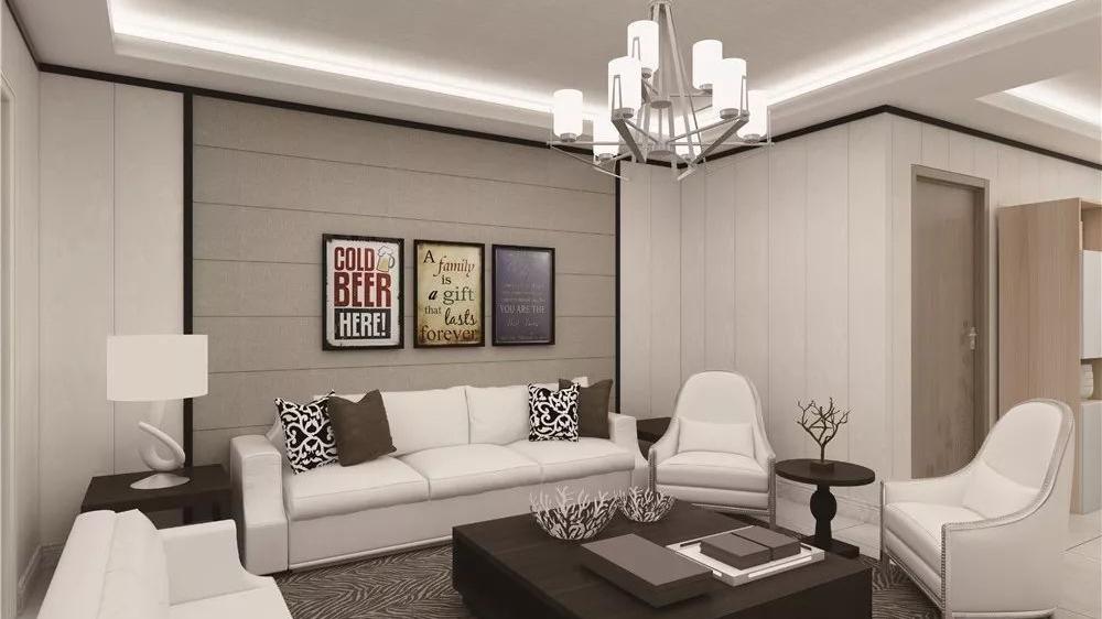 在选择和安装集成墙板时要需要的注意点