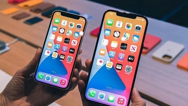 诺基亚|iOS15+128G，苹果13降价600！618热榜第一！