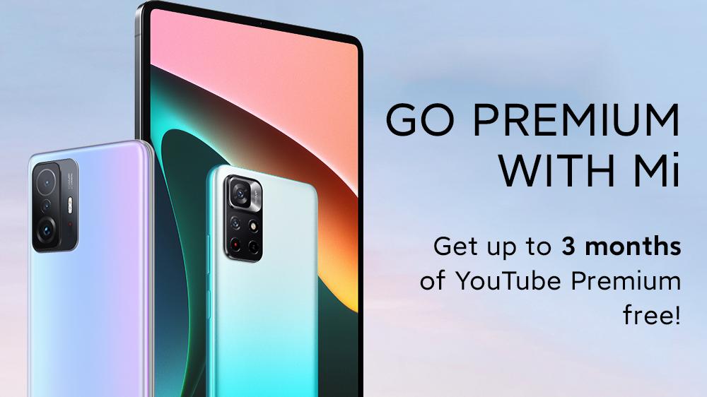 联想|买手机就免费送会员！小米再与视频网站巨头达成合作