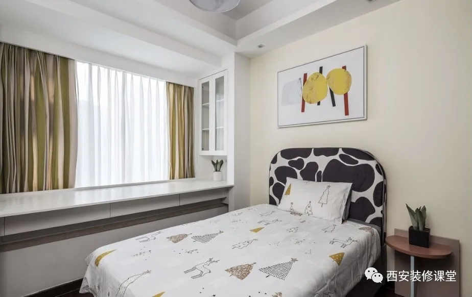 普通的窗户，也有亮眼的设计方法