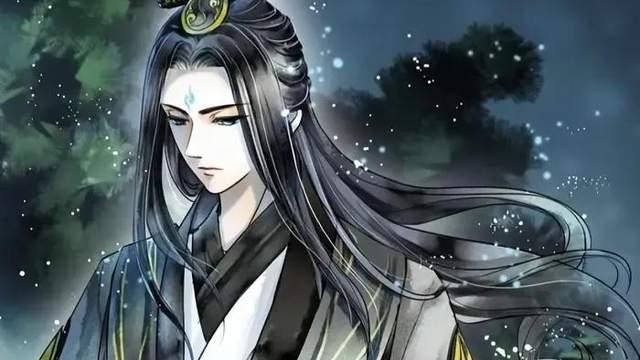 石昊|辰东的《完美世界》，改编动画播放量却是一般般