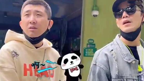 尚九熙|德云社尚九熙深夜发布视频，评论区画风却跑偏，网友：终于营业了