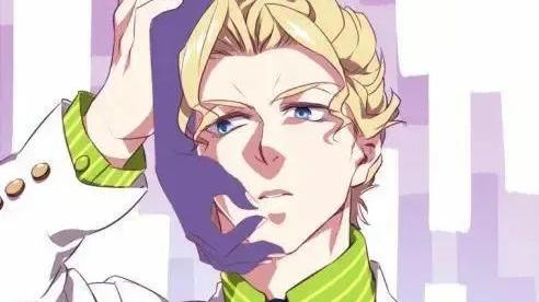 原创|最近设计的原创替身有点怪