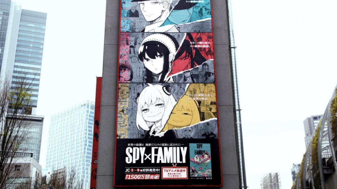 阿尼亚|这9.3分爆款，她赢麻了