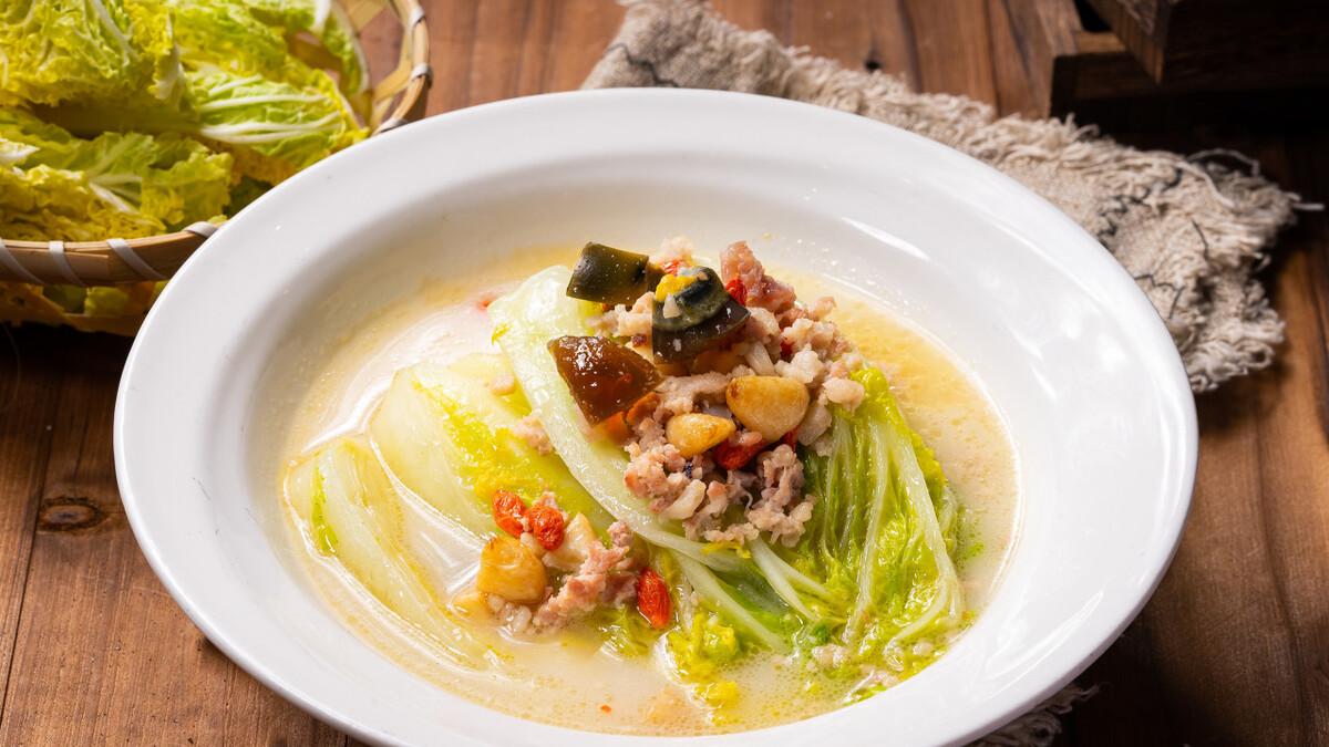 馒头|想瘦要“管住嘴，迈开腿”，5样低脂菜记得吃，清淡爽口味道香