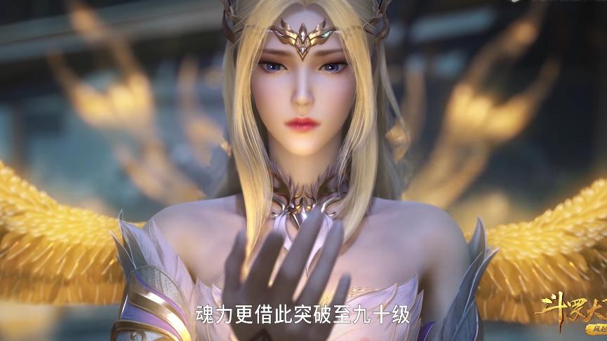 武魂|斗罗大陆：唐三一路开挂，为何成神还是比千仞雪要慢呢？