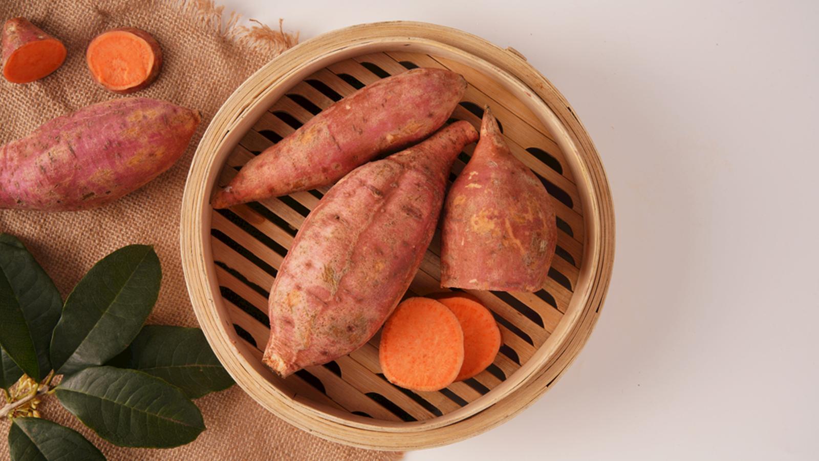 大脑|多吃这些果蔬可以健胃消食，改善消化不良！