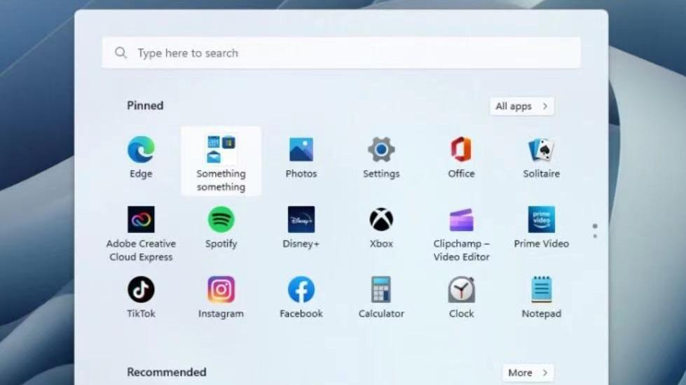 ios16|Windows 11“开始菜单”可以创建文件夹！ 微软增添3大实用新功能
