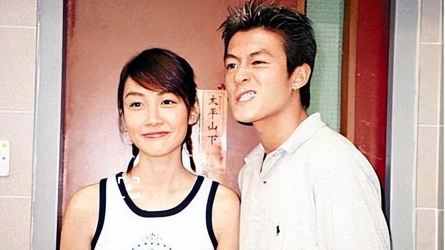 木村拓哉|曾是TVB当家小花旦的陈文媛，退圈后的生活状况如何？