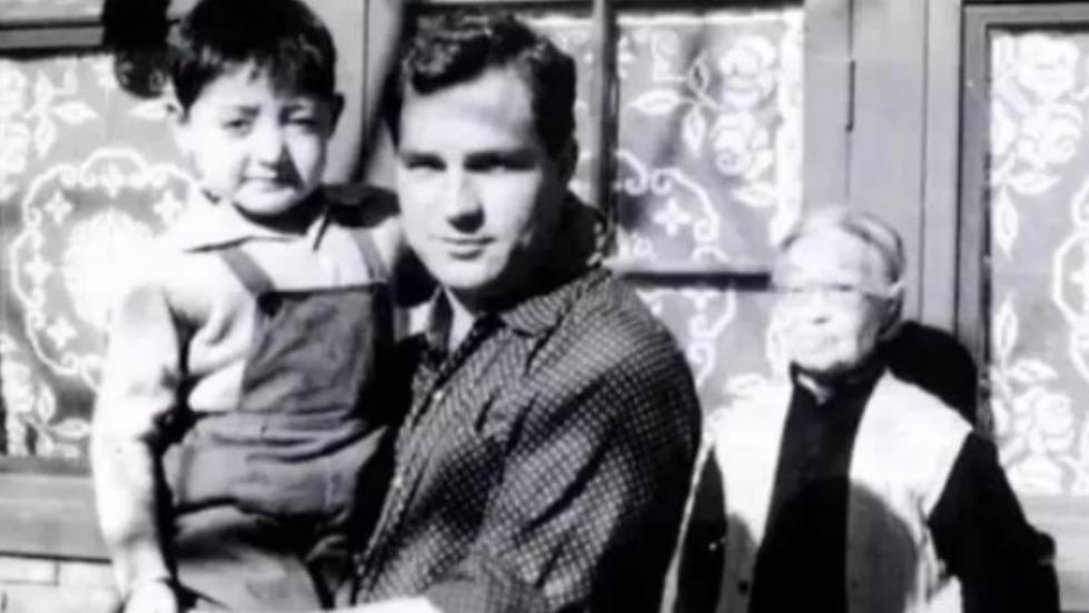 林志玲|法国外交官爱上中国戏子，两人抚养1儿子，18年后才知妻子是男人