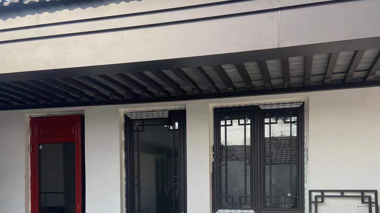 铝代木门窗厂家直销的优势体现在哪里