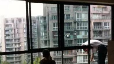 装修封窗户，用铝合金还是断桥铝更好？老师傅给我家装完，特讲究