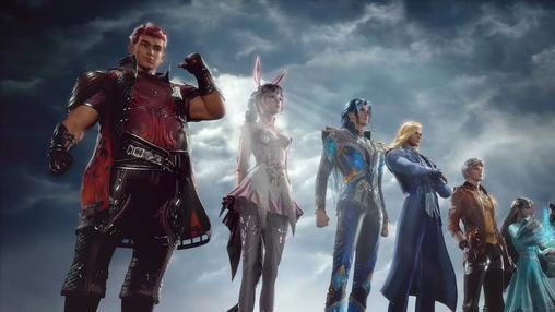 戴沐白|戴沐白承认了白沉香是史莱克八怪一员，粉丝拒不买账不认，为何？