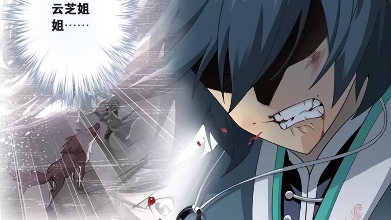 纳兰嫣然|斗破苍穹：纳兰嫣然最后结局如何？原著结尾没有明说，但已经暗示