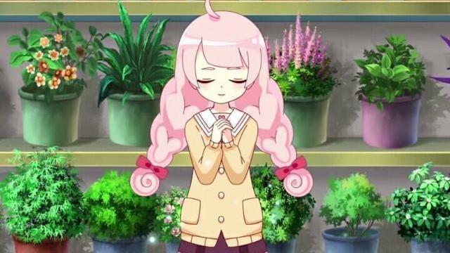 acgn漫评|雪城爱是夏安安的女儿吗？