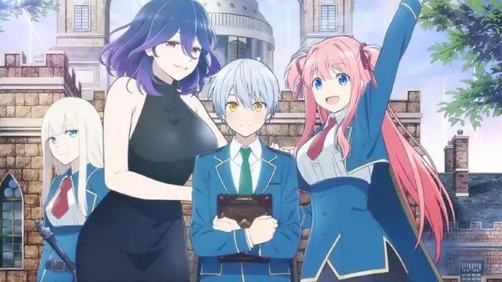 经典|ACG作品中那些经典的女恶魔角色！