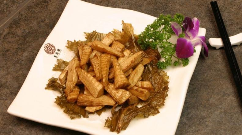 海参|经常出现的家常菜，希望大家喜欢