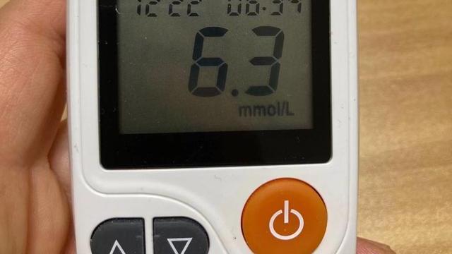 三伏贴|一半成人血糖异常，怎么逆转？4个肠道菌群重建案例效果好