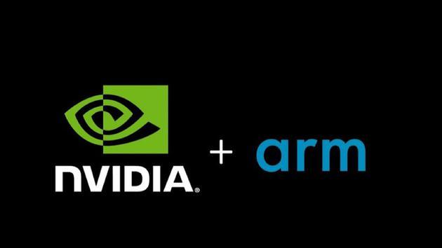 B轮融资|买卖不成仁义在 NVIDIA：拿下20年ARM授权 未来接着用