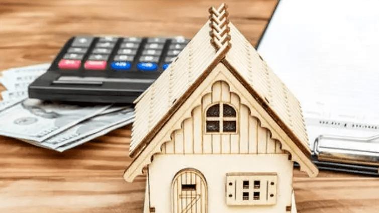 房产抵押贷款的5大常见问题