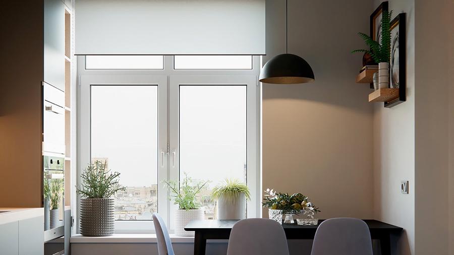 年近70的恩爱夫妻，家中装修更是完美，分享给大家瞧瞧，羡慕！