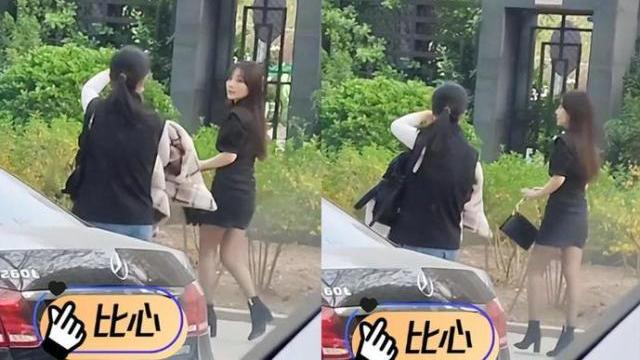 李小璐|李小璐疯狂迷恋辣舞，拍照风格大变似网红，40岁仍像少女般火辣！