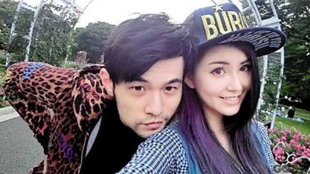 方媛|港台天王都爱嫩模，四位低幼天王嫂的名字，竟然都叫“卑微”？