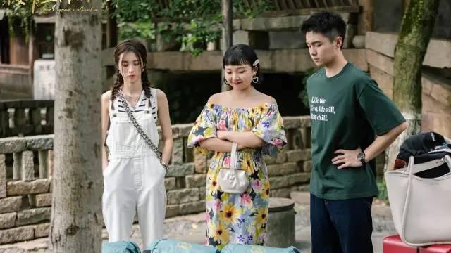 没有工作的一年|被《没有工作的一年》大结局整破防了，人生没有标准答案