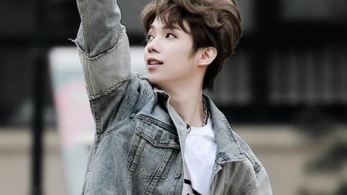 柳岩|《黑莲花》将开，罗一舟被捧成新男主，看到女主后直呼浪费资源