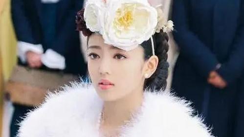 何瑞贤|何瑞贤个人资料是哪个公司的艺人 她是混血儿吗如何出道的