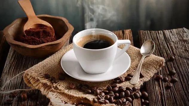 玉米面|咖啡市场硝烟四起