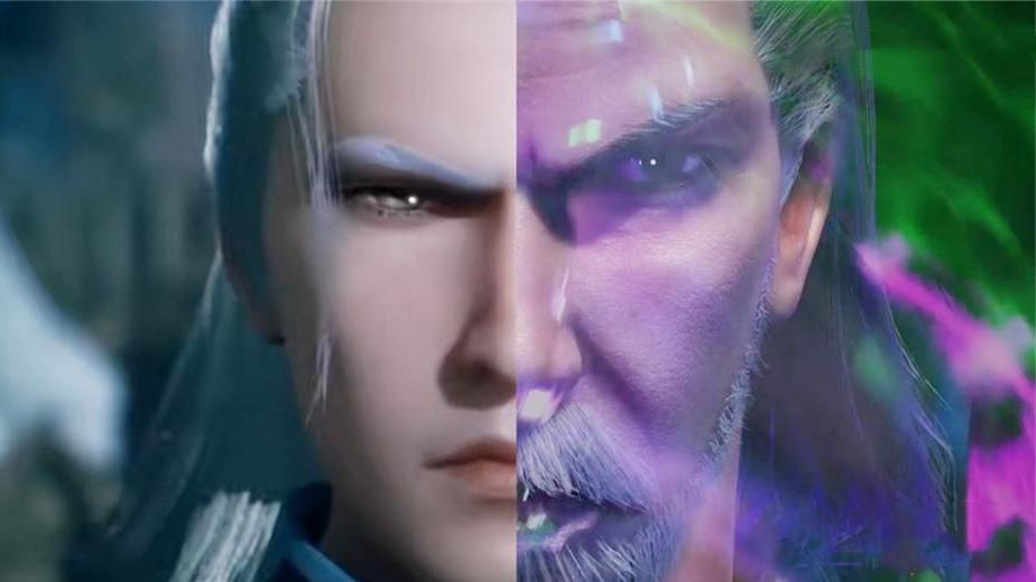 封号斗罗|斗罗关键的两个封号斗罗，一个鞠躬尽瘁奋斗至死，一个闷声干大事